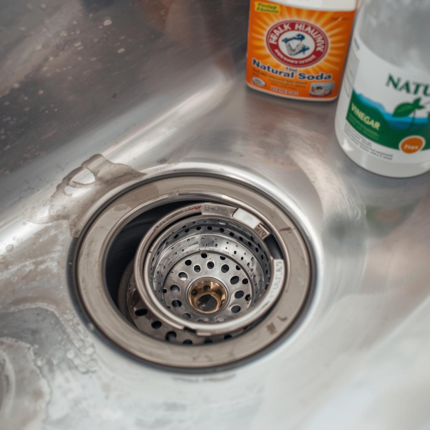 Plumbing Supply Store NYRP Corp