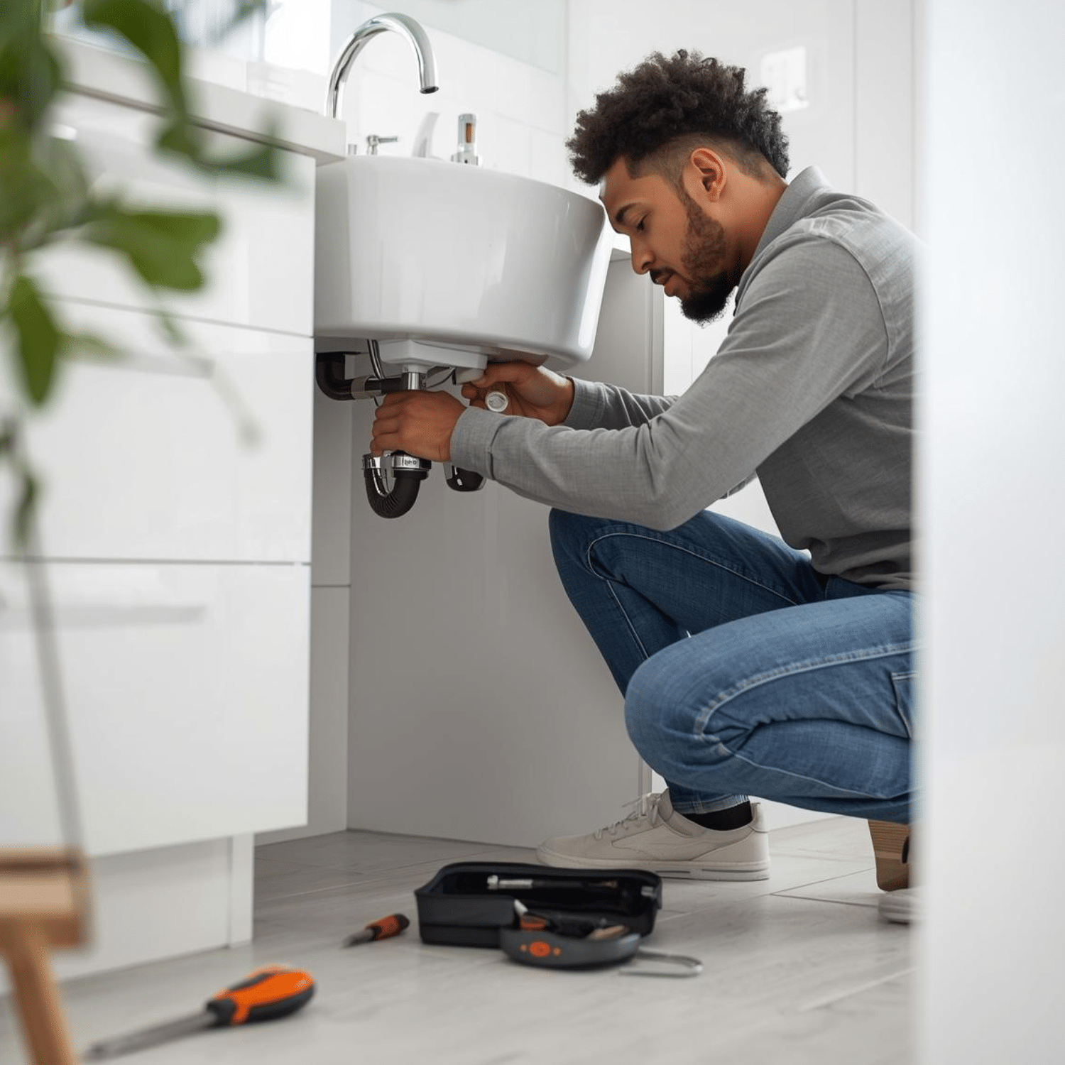 Quality Plumbing