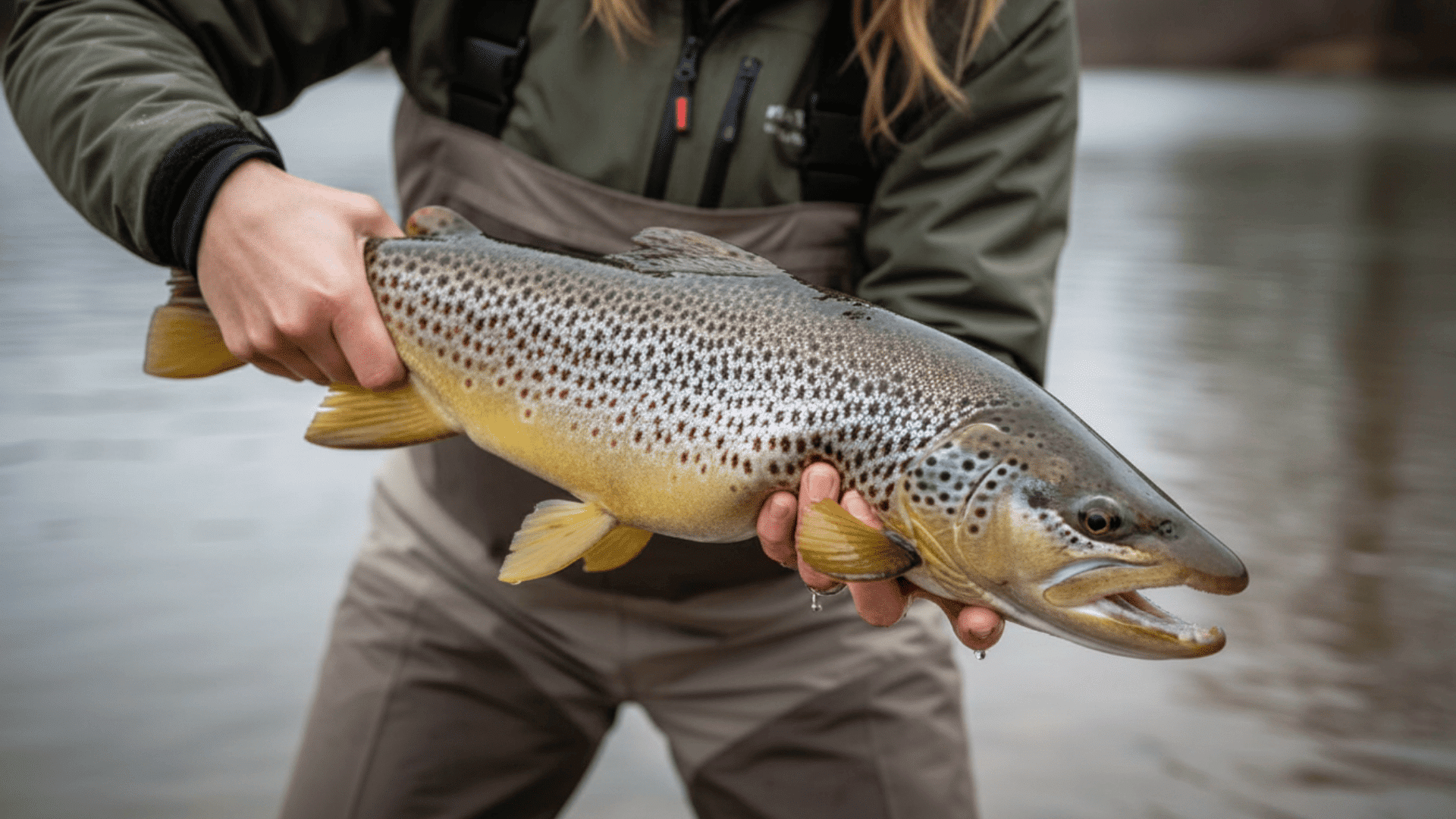 steelhead vs salmon