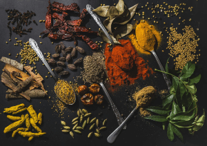 Five Underrated Dried Spices That Can Completely Change a Recipe