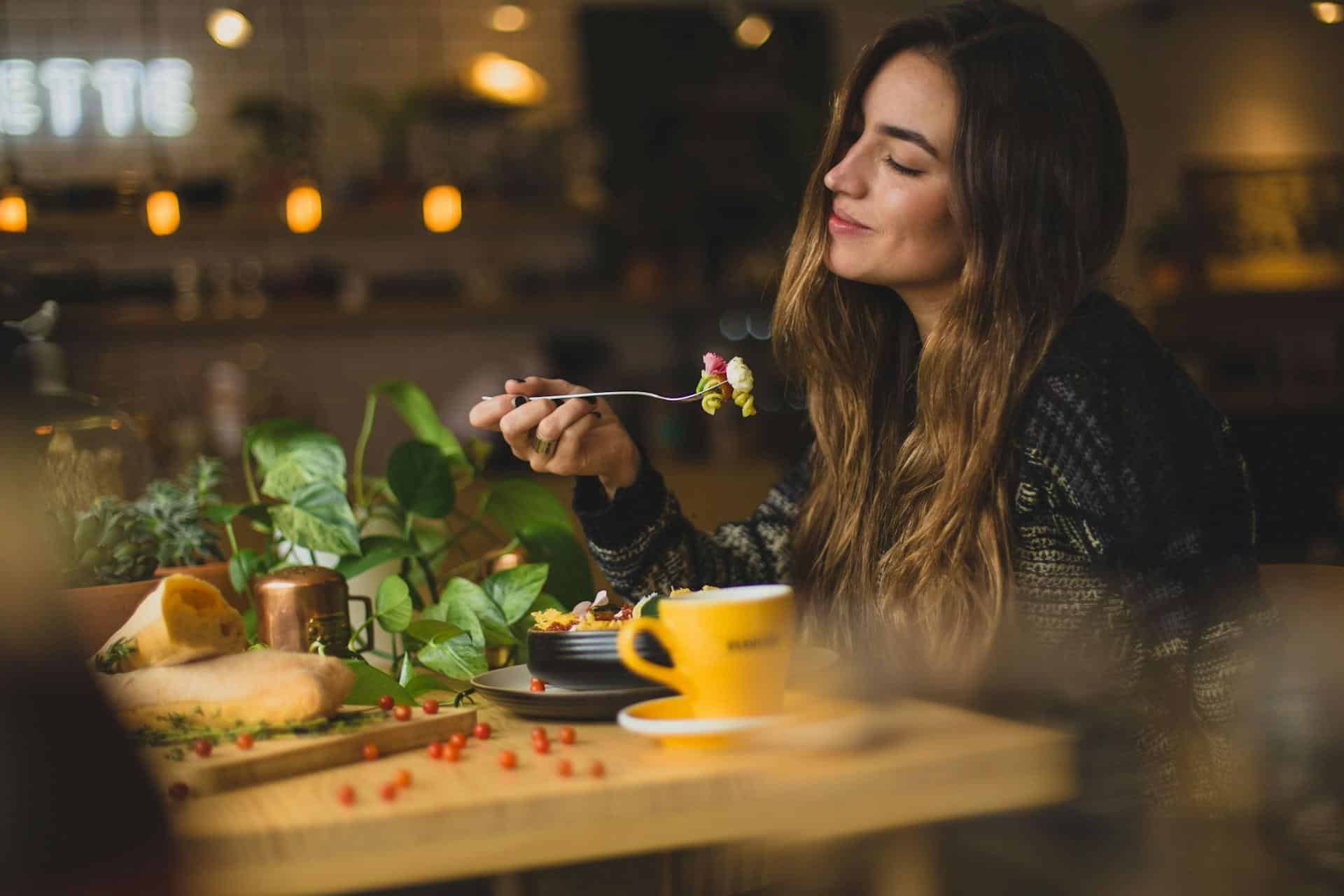 How to Get Back on Track After Holiday Celebrations