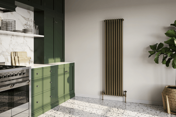 How Modern Radiators Can Improve Your Kitchen Experience: Warm Up Your Space for Smarter Cooking