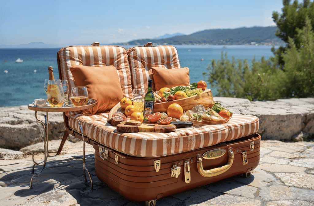 How to Maintain Healthy Eating Habits While Travelling