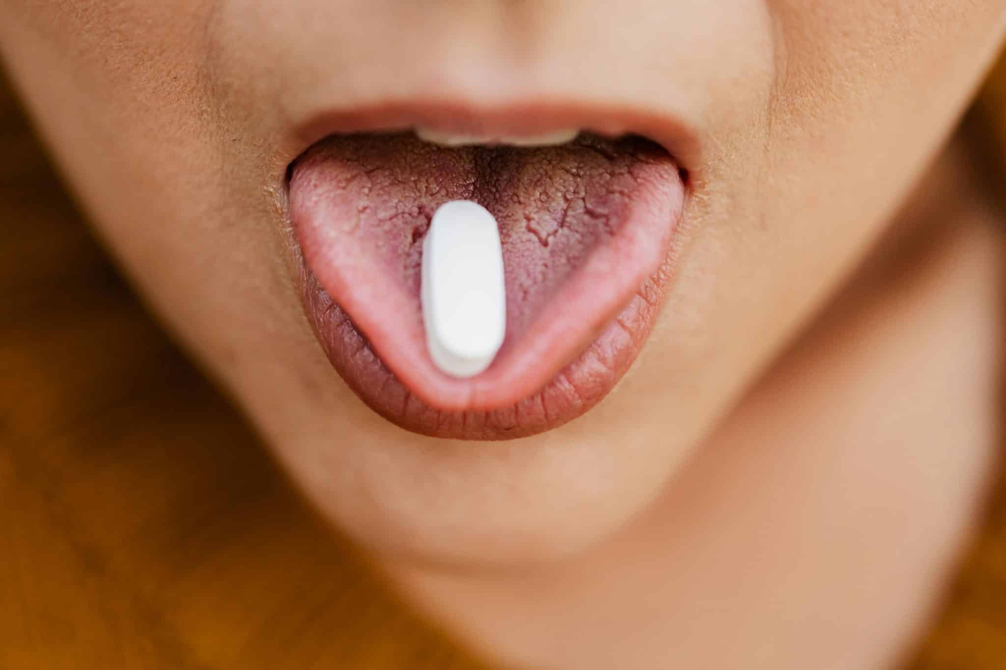 Why You Should Never Take Boric Acid Orally