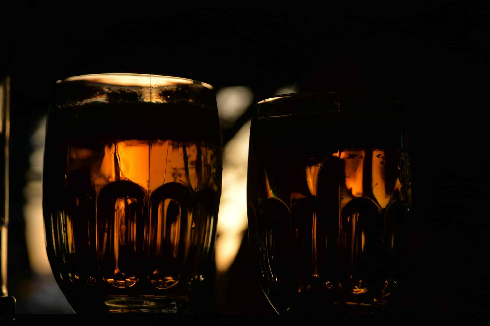 Alcohol Intolerance