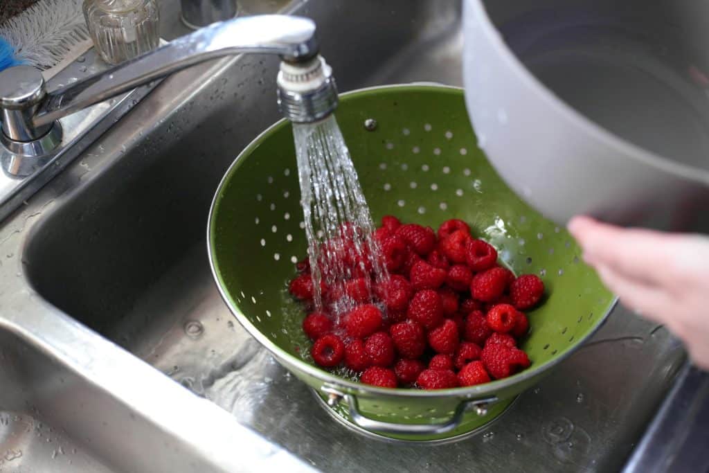 Stainless Steel Sink