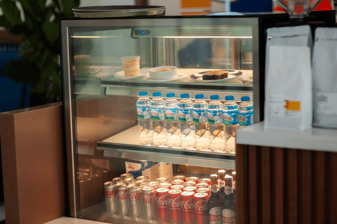 What to Look for in Commercial Refrigeration Units