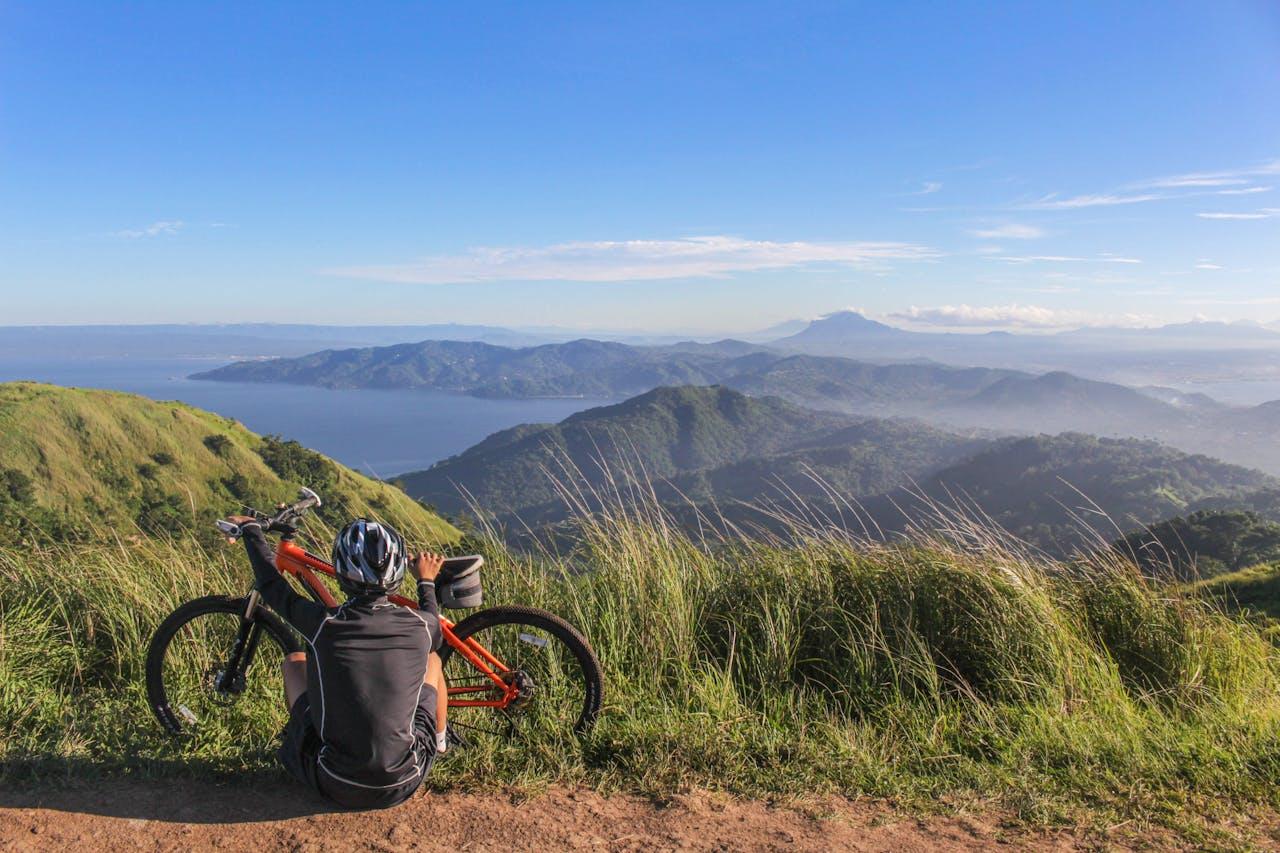 Cycling Fuelling Tips for Long Rides: Supporting Your Daily Routine