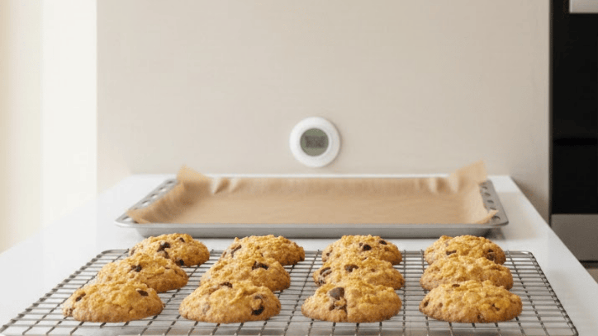 Bake-and-Cool-Cookies