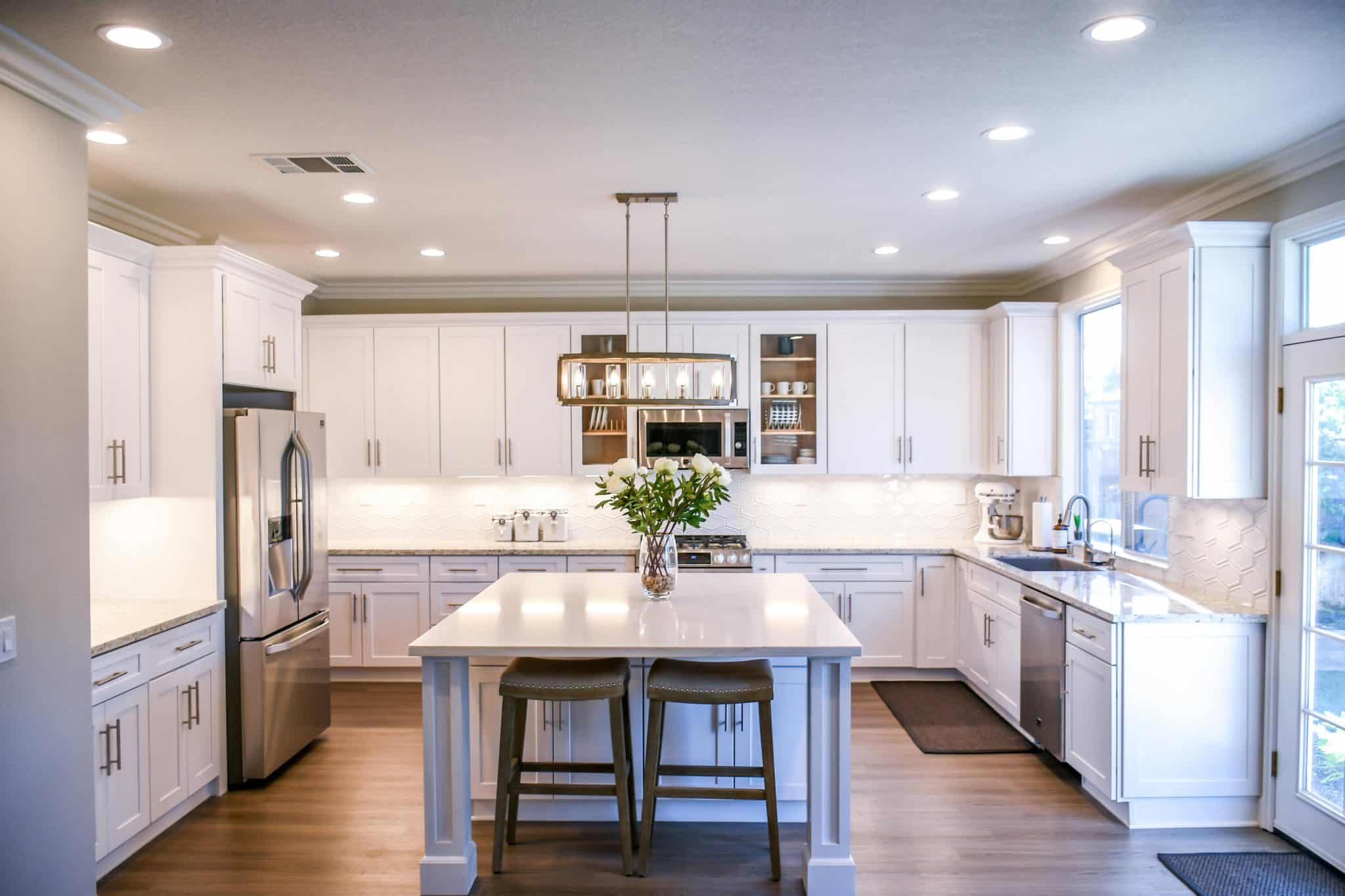 Best Kitchen Cabinets for Contractors Working on Multi-Unit Developments