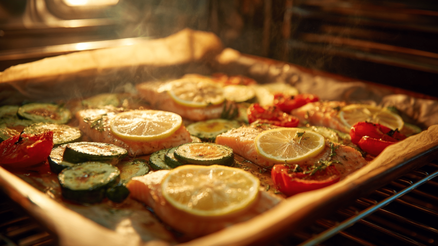 How Long to Bake Fish for Silky, Perfect Texture - Suzie The Foodie