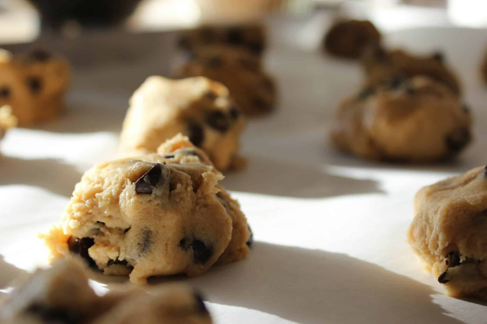 Baking