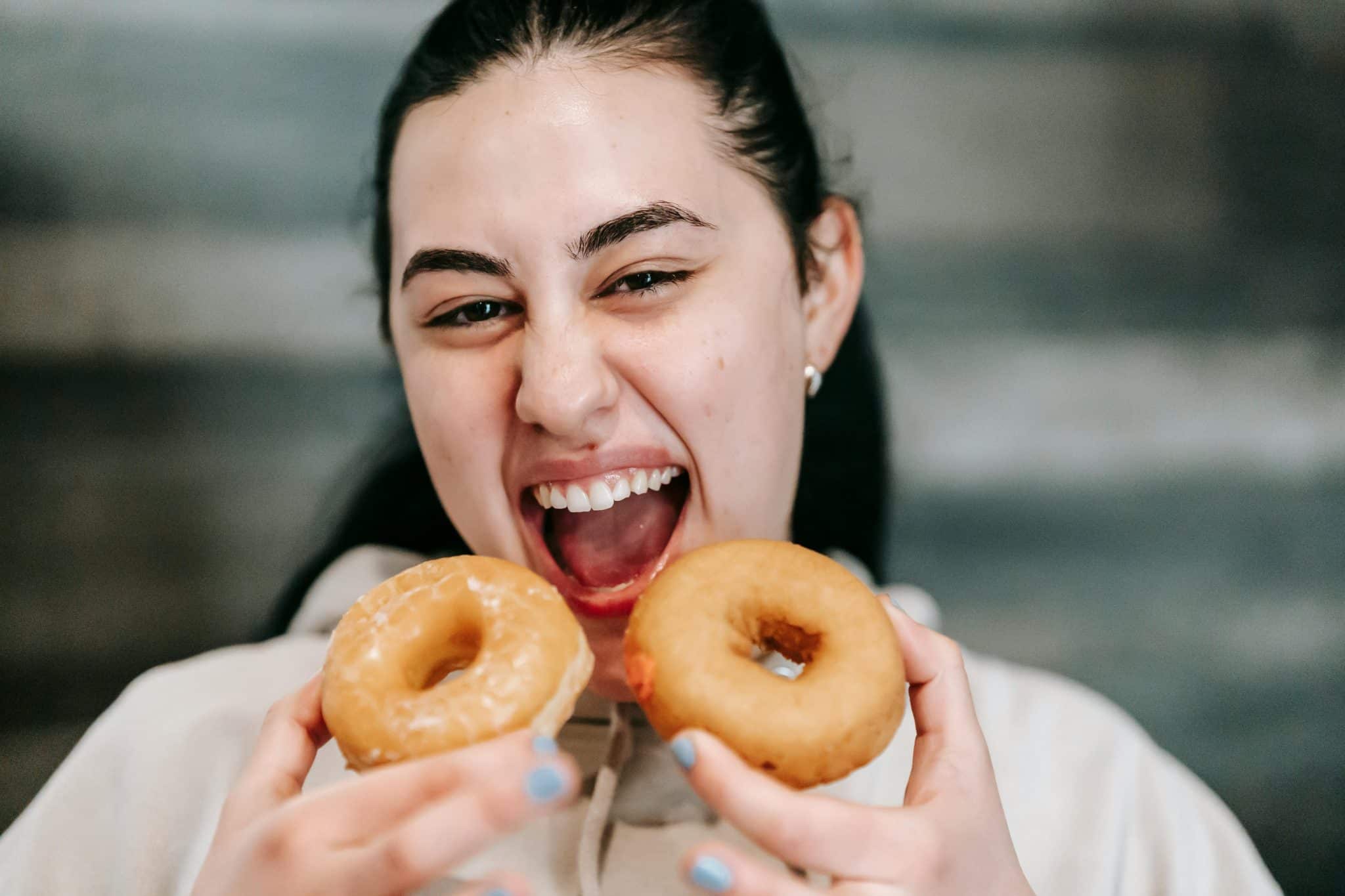 Food Habits