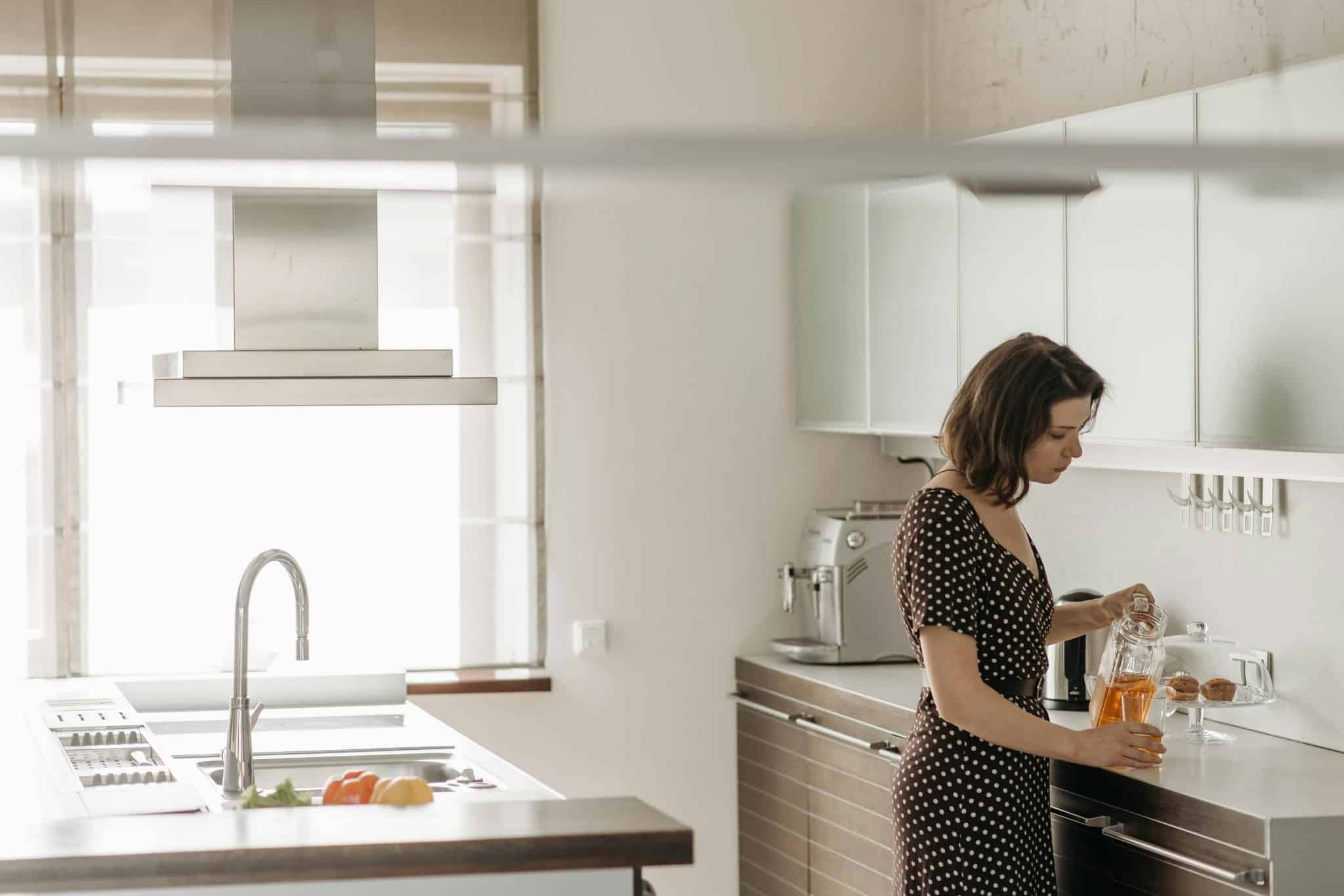 Ventilation Basics For Every Kitchen