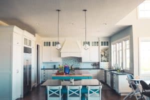 Upgrade Your Kitchen to Save Energy: Tips for Sustainable Living