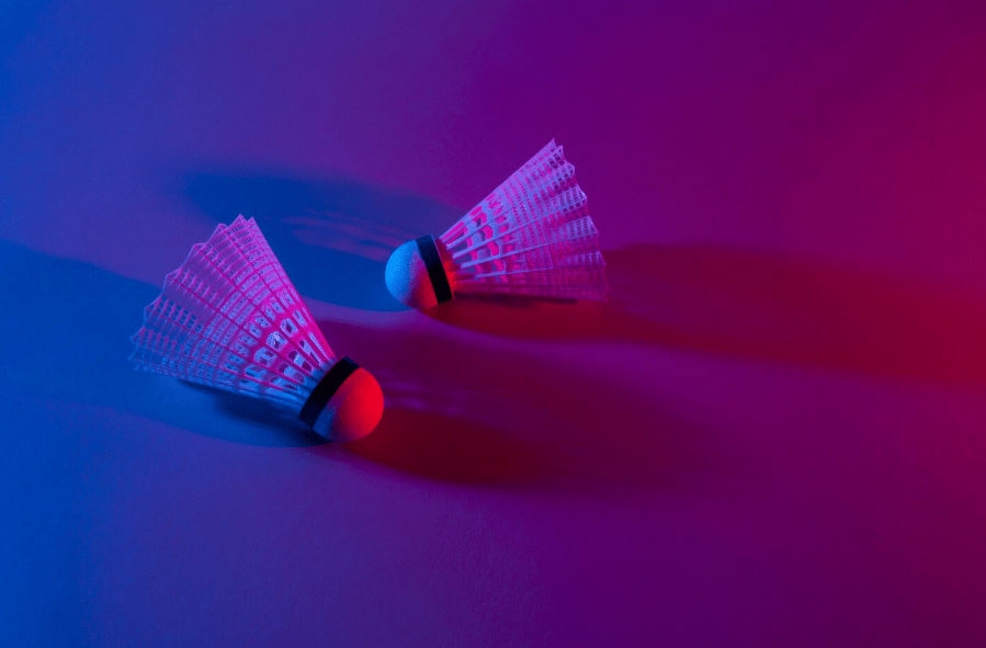 Badminton Season in Malaysia