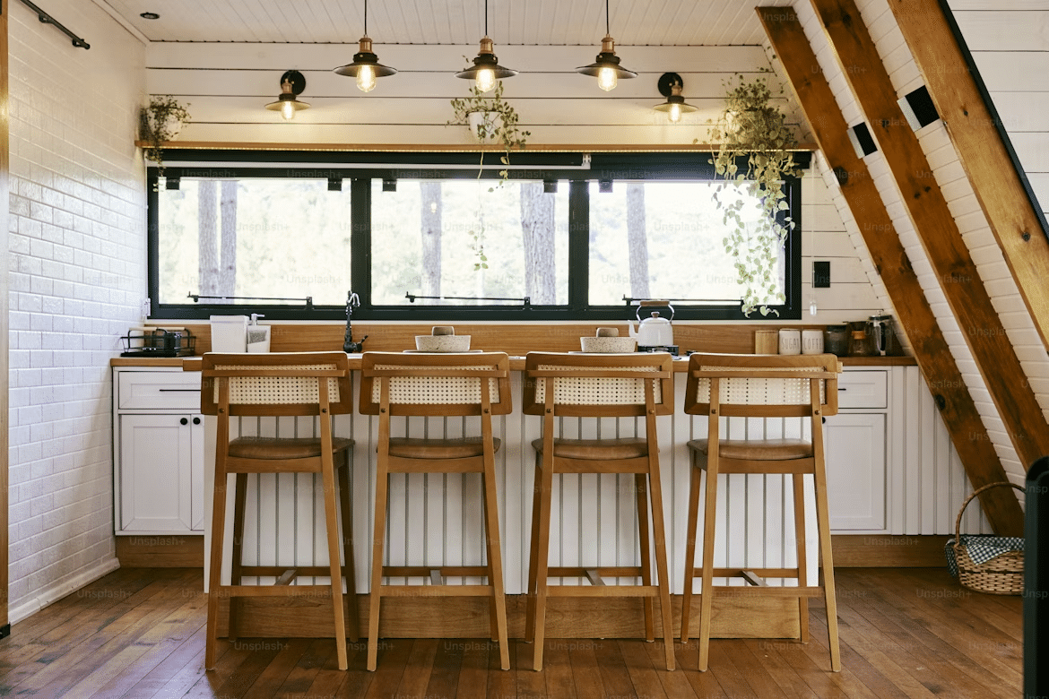 Kitchen Details That Make Weeknight Cooking Feel Effortless