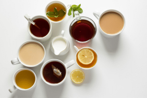 Comparing Popular Online Tea Stores: Which One Is Right for You?