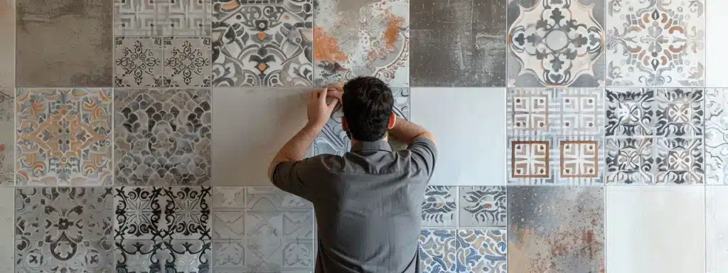 Homeowners: Key Considerations for Choosing Zellige Tile Backsplash