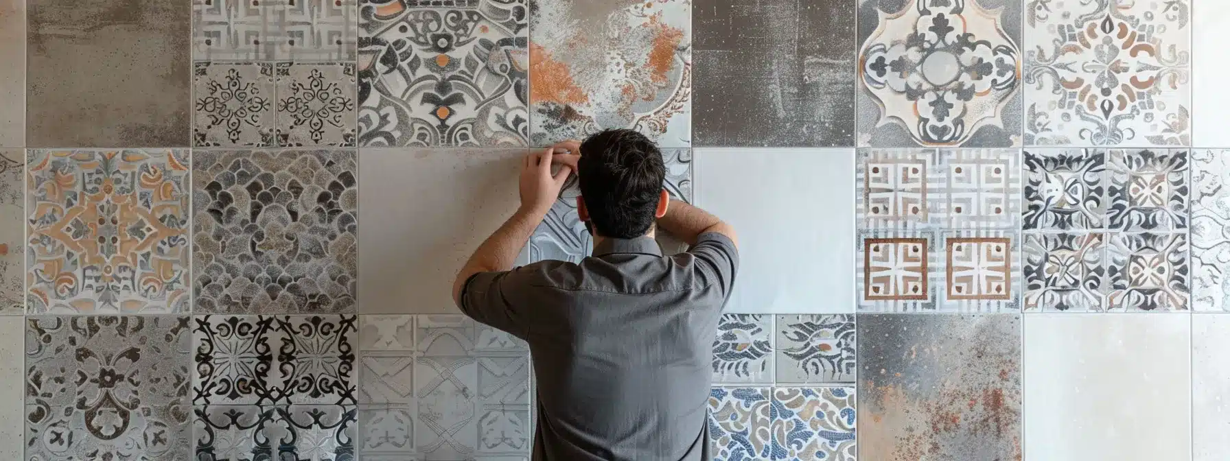Homeowners: Key Considerations for Choosing Zellige Tile Backsplash