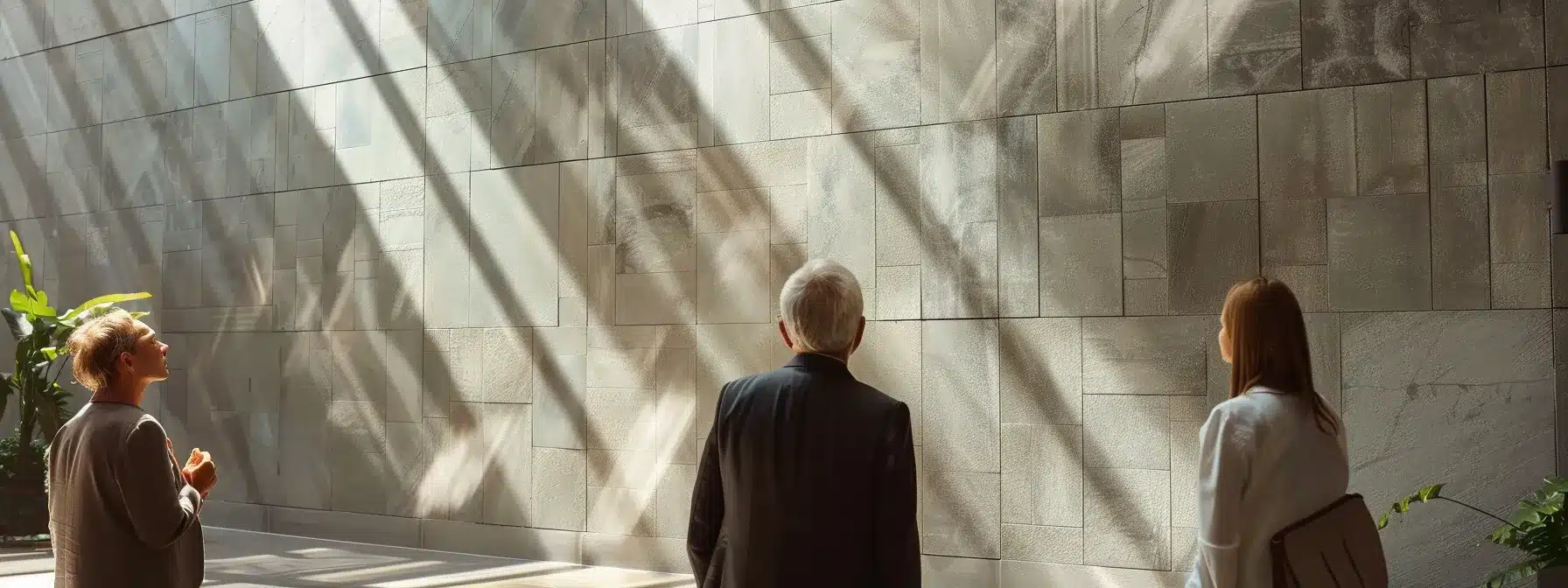 Enhancing Aesthetic Appeal with Versatile Linen Ceramic Tiles