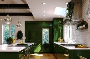 How to Order a Luxury Kitchen System Online (Safely and Internationally)