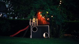 How to Choose the Perfect Cubby House for Your Backyard
