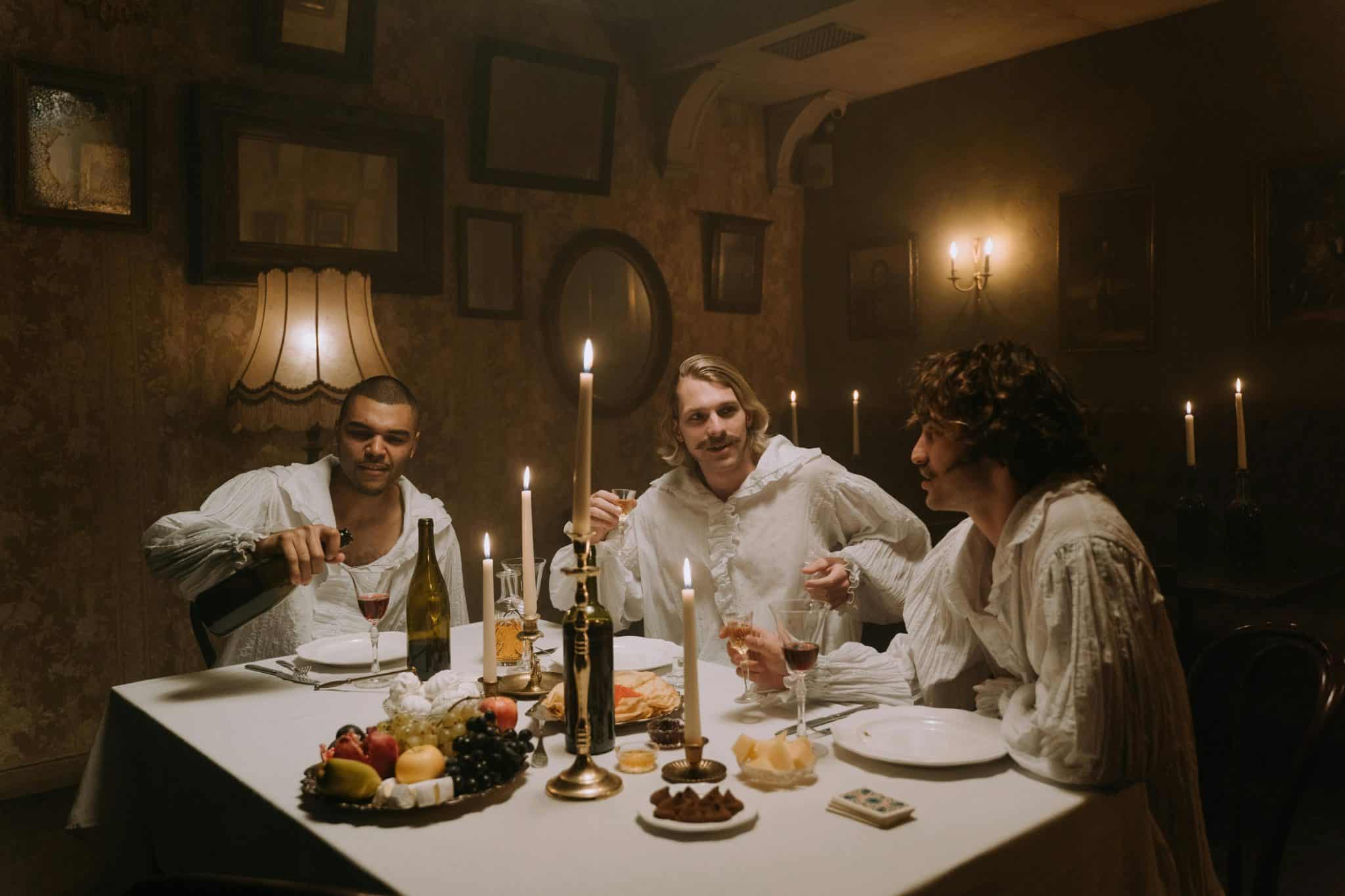 Building Confidence Through Connection