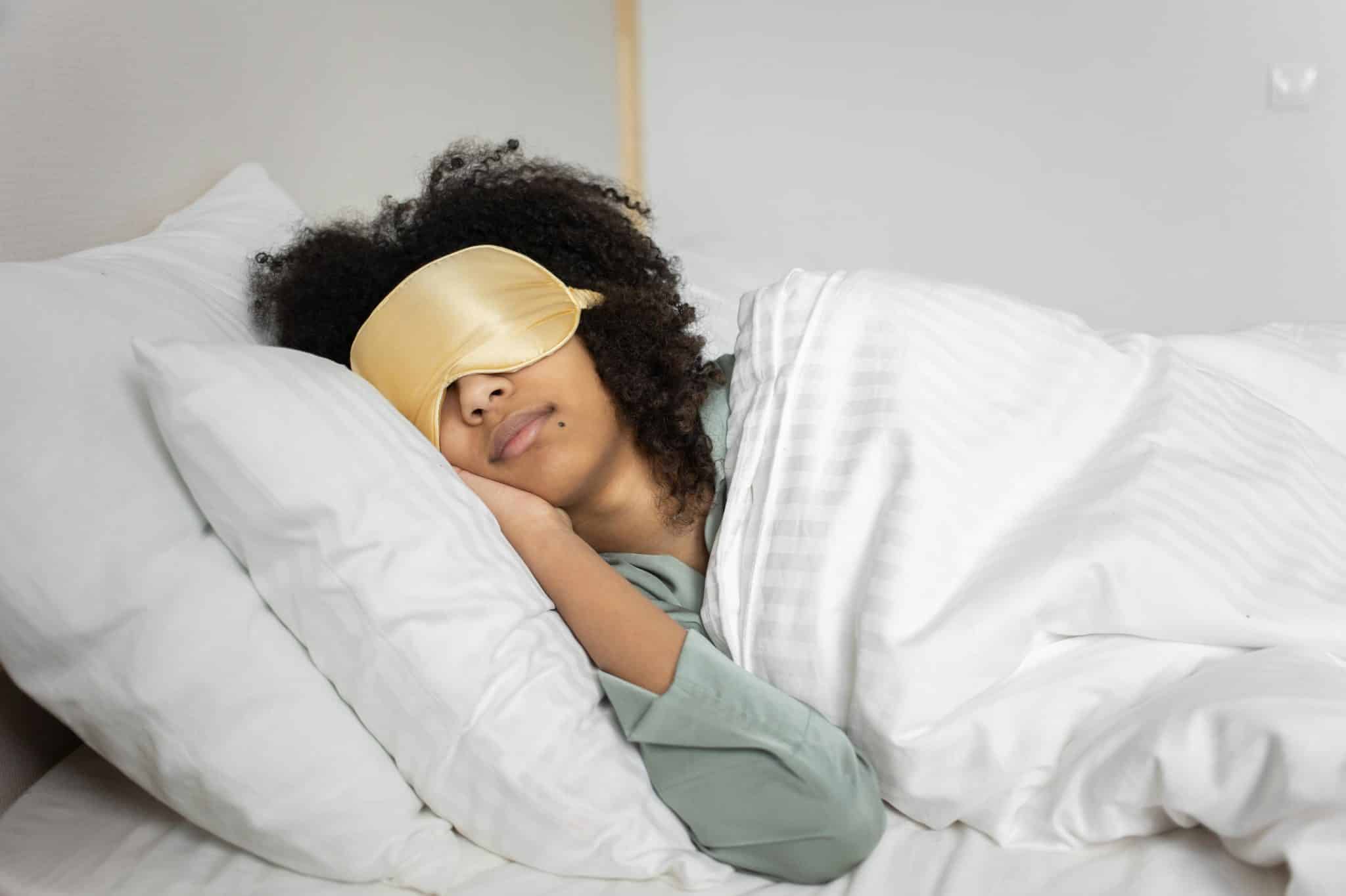 How Sleep Defines Your Health More Than Diet Or Fitness