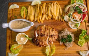 How to Eat Like a VIP Across North America Without the Price Tag