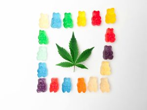 A Simple Guide to Choosing THC CBD Gummies