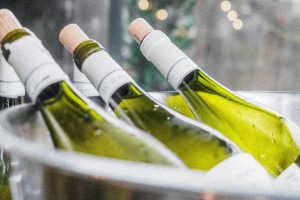 Tips for selecting the perfect Champagne bottle