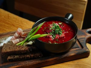 Chasing the Perfect Borscht in the U.S.: Where to Find Truly Authentic Ingredients