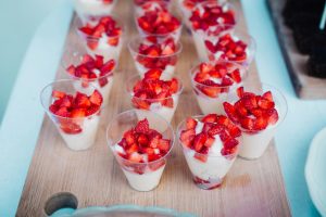 6 Sweet Treats That Actually Hit Right In Warm Weather