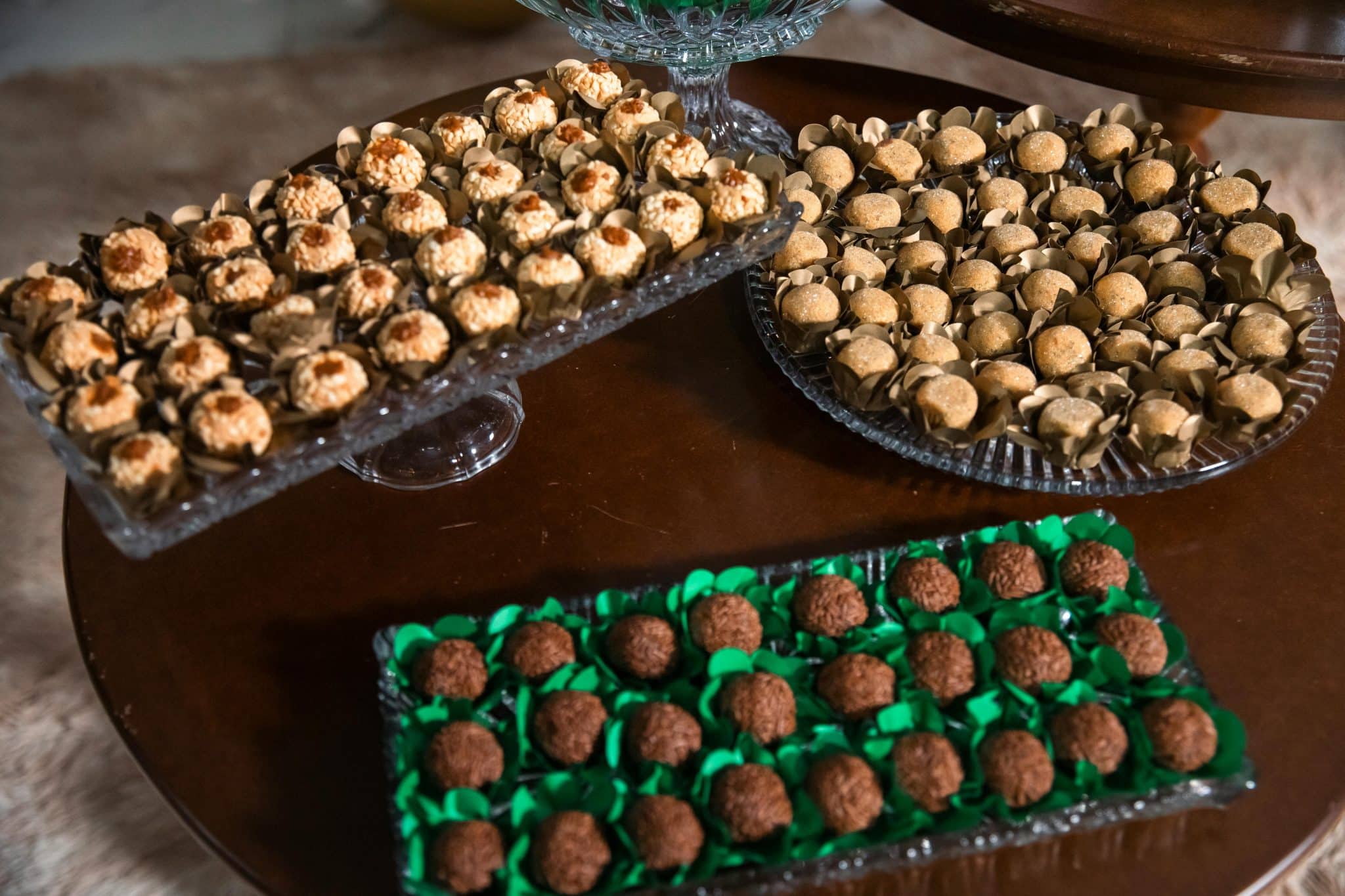 Light Chocolate Combinations That Still Feel Like A Treat