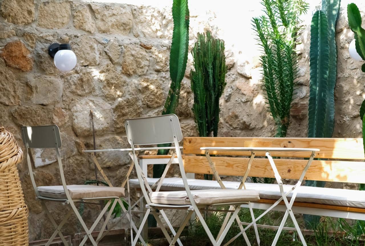 Indigenous Frybread as a Full Experience