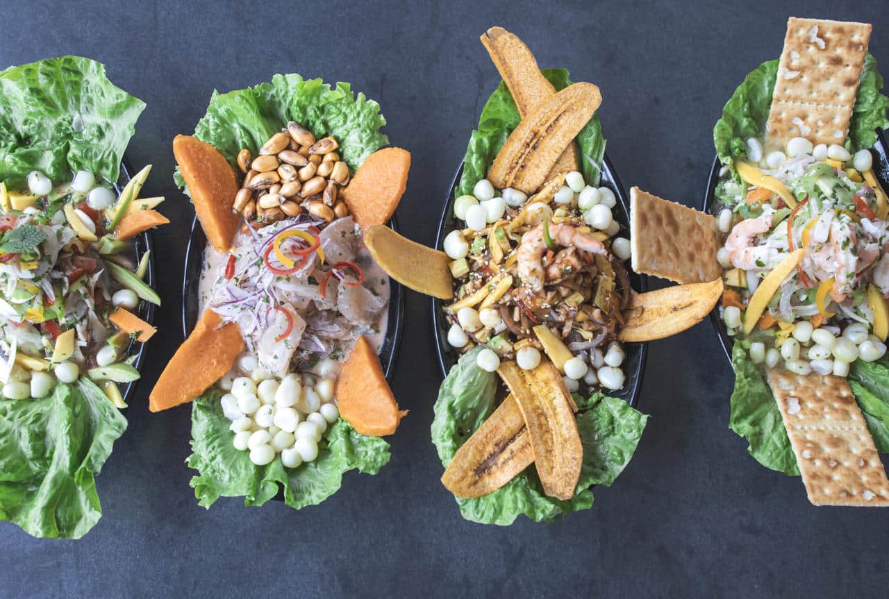 Unexpected Food Experiences You Can Only Have in Phoenix