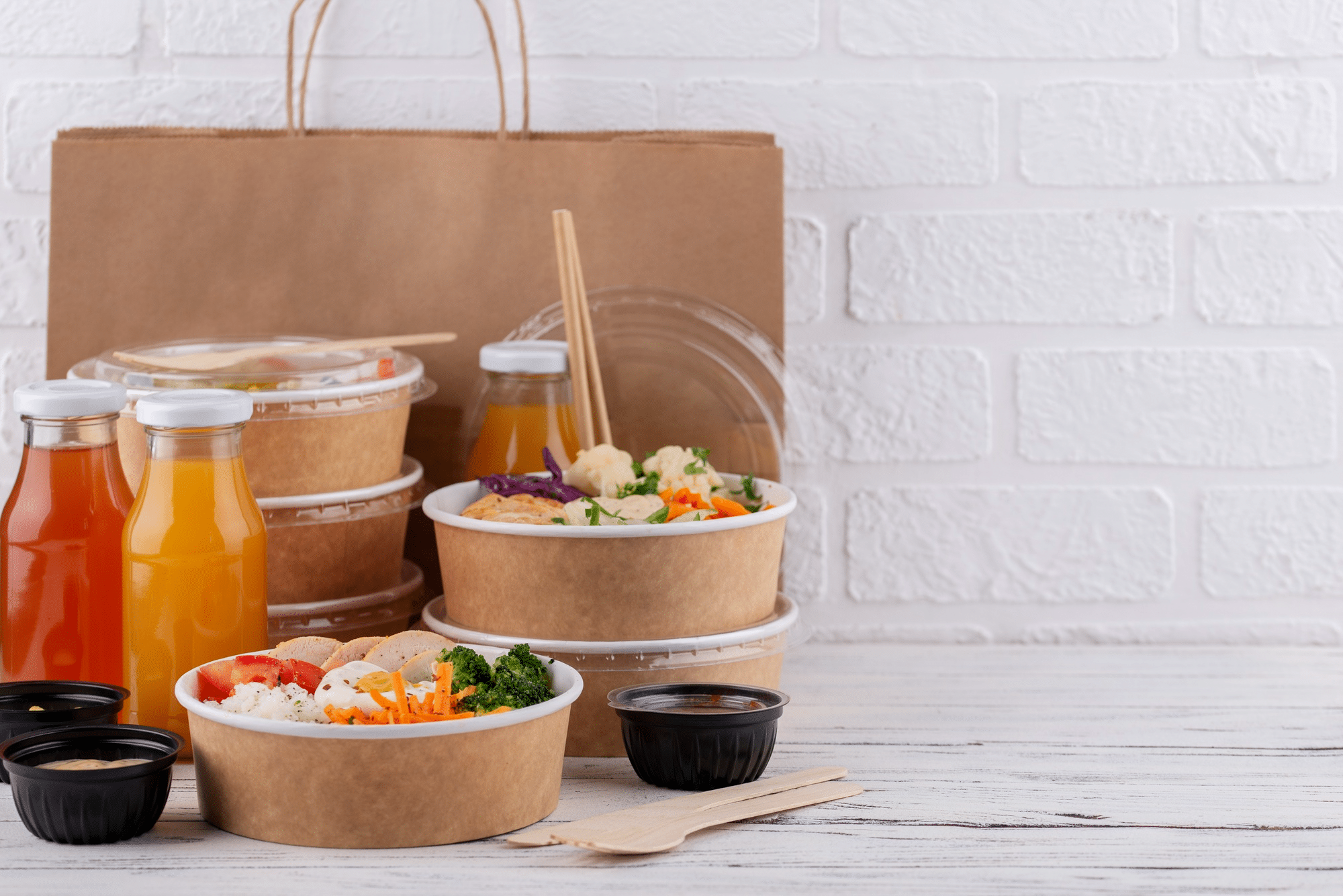 Smart Tips for Packing and Storing Your Favorite Foods