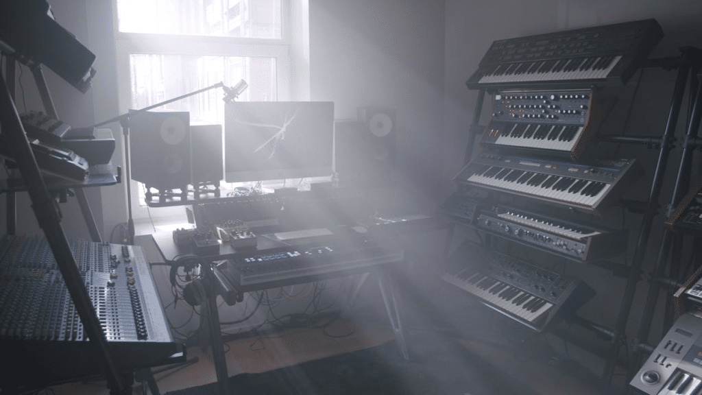 Protect Your Home Studio From Pests