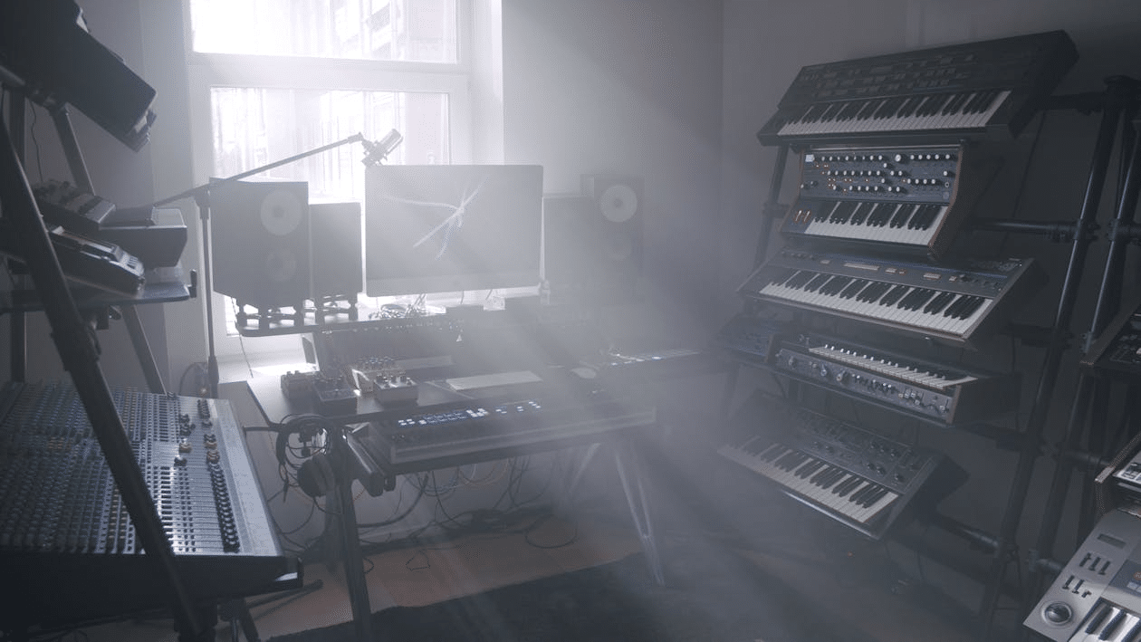 Protect Your Home Studio From Pests