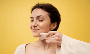 How to Get Elasticity Back in Skin?