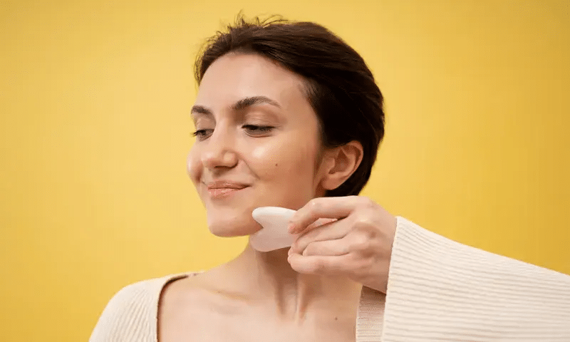 How to Get Elasticity Back in Skin?