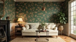 Where to Buy William Morris Wallpaper