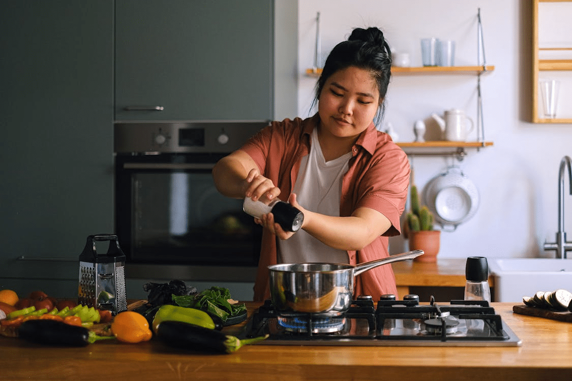 Running a Home-Based Food Business: Smart Storage Solutions for Growing Kitchens