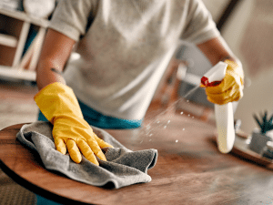 A Dirty Restaurant Is a Dying Restaurant: Here's How Restaurant Cleaning Protects Your Brand Reputation