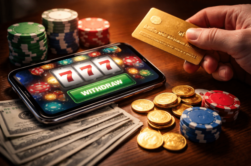 Mobile Casino Payments and Withdrawals: What Players Should Know