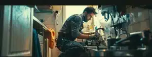 Five Plumbing Services That a Plumber Near Me Offers