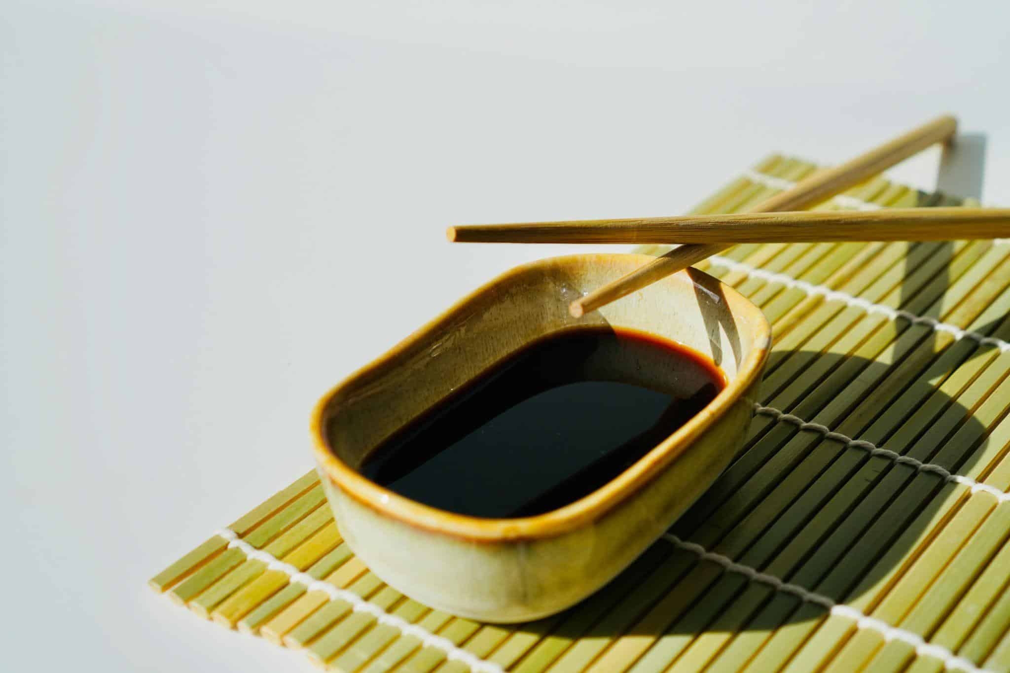 Tamari Soy Sauce 101: Everything You Need to Know for Better Cooking