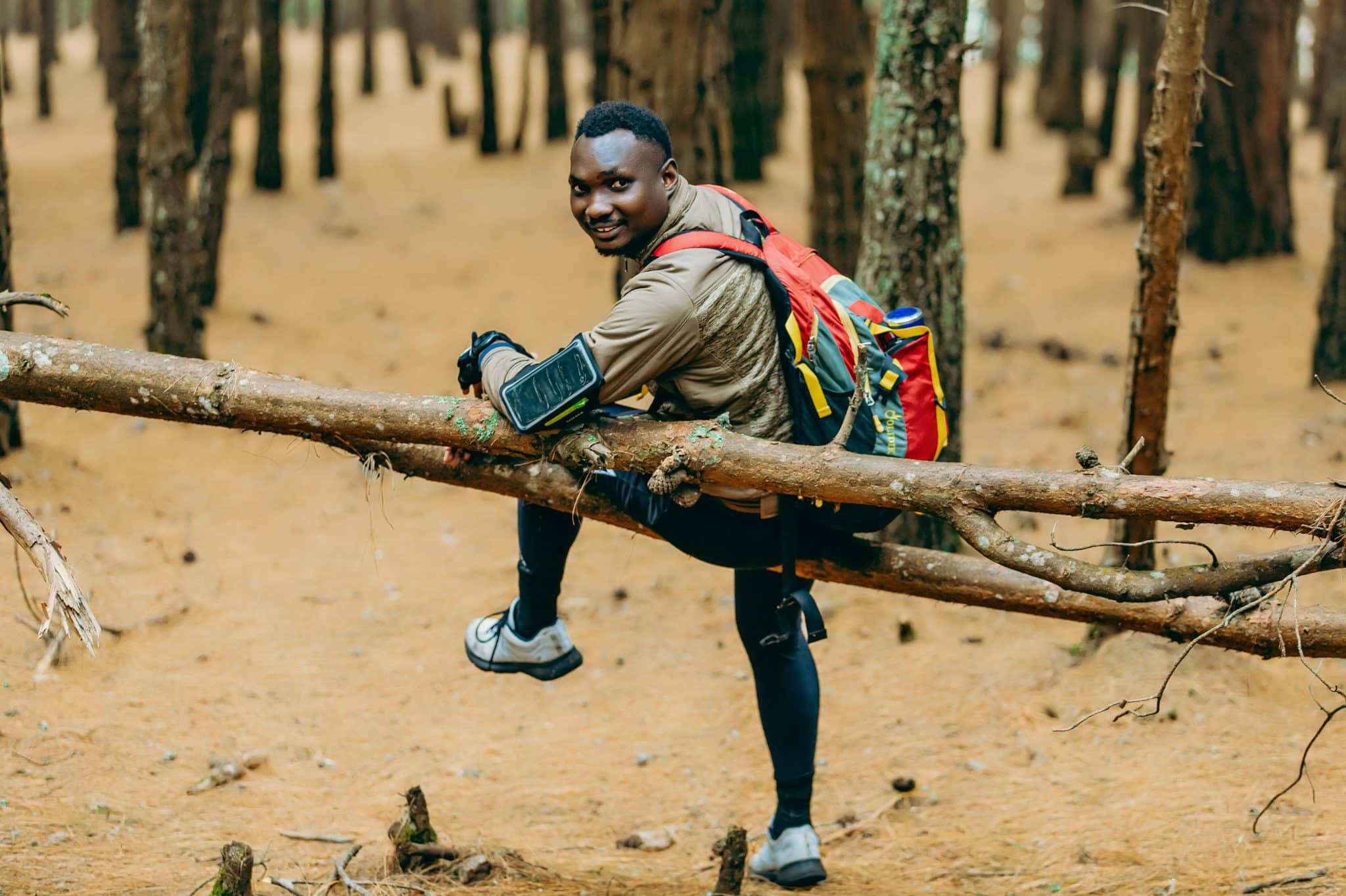 Outdoor Hobbies That Build Confidence and Coordination