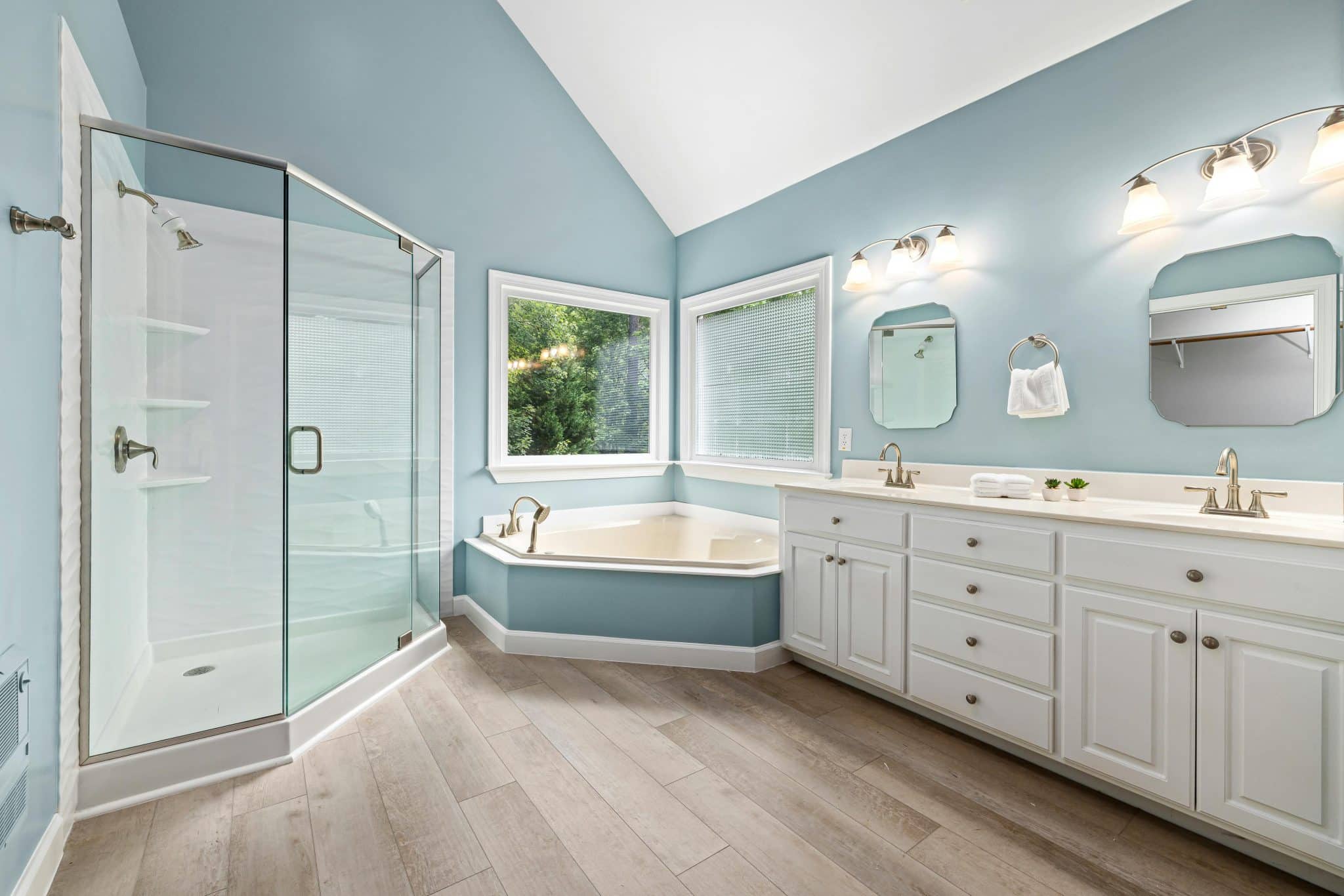Refresh Your Bathroom Without a Full Remodel